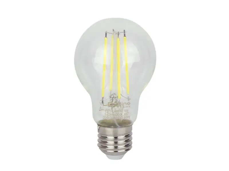 ILike LED bulb E27 7W 4000K