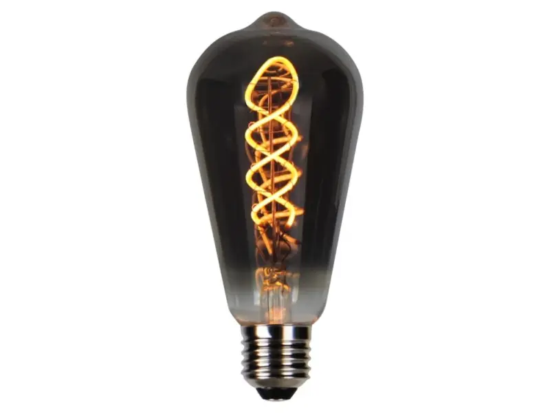 ILike LED spuldze E27 4W 1800K