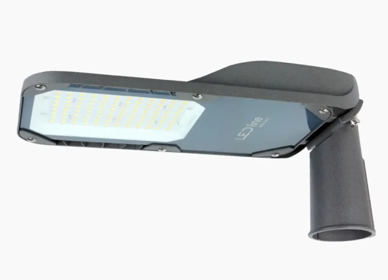 Urban Armor Gear LED ielu gaismeklis
