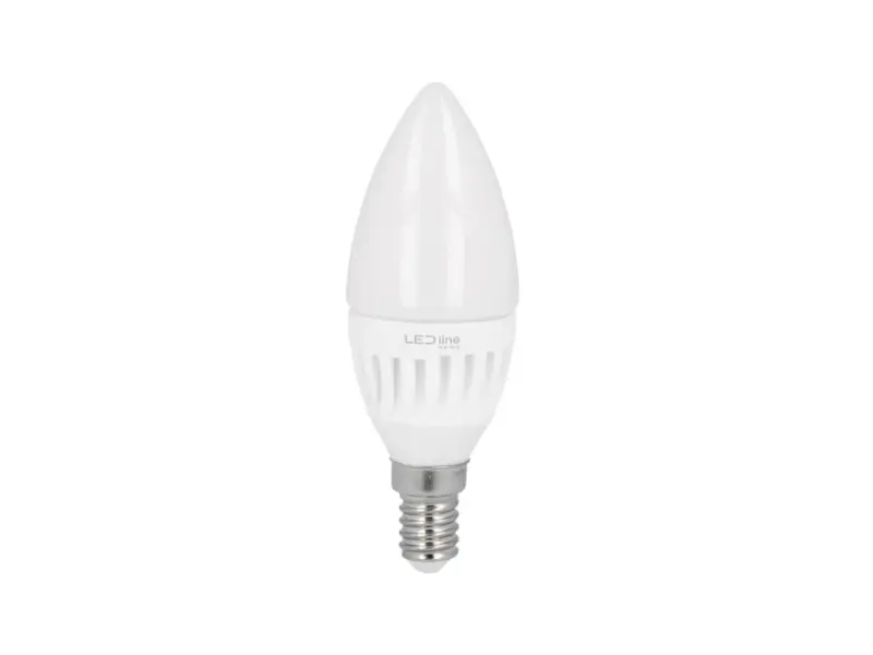 ILike LED spuldze E14 230V 7W