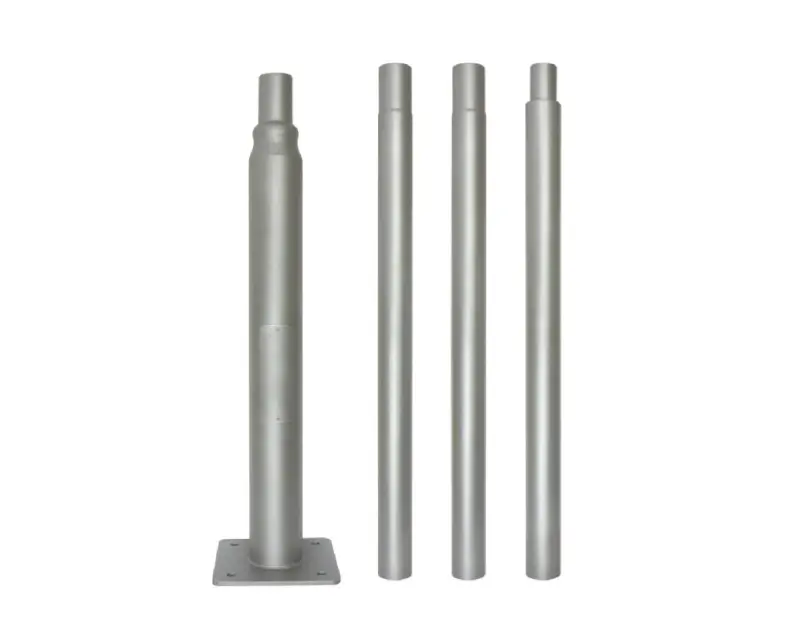 Schleich Apgaismes dalitais stabs 4m peleks