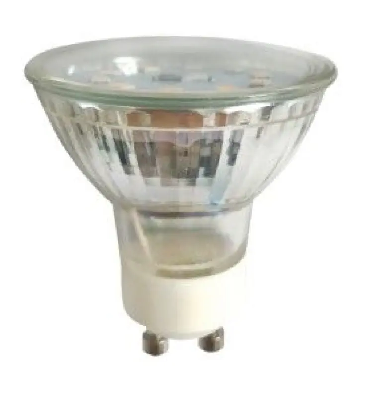 Dedra Spuldze LED GU10 230V 5W
