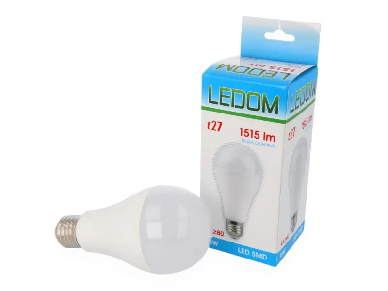 ILike Spuldze LED E27 230V 15W
