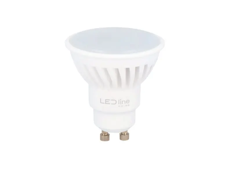 ILike LED spuldze GU10 230V 7W