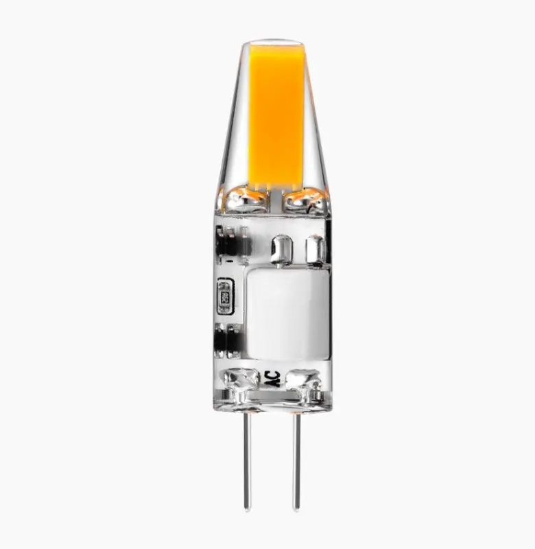 ILike LED spuldze G4 COB 12
