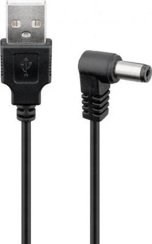 Goobay Goobay USB lidz lidzstravas kabelis