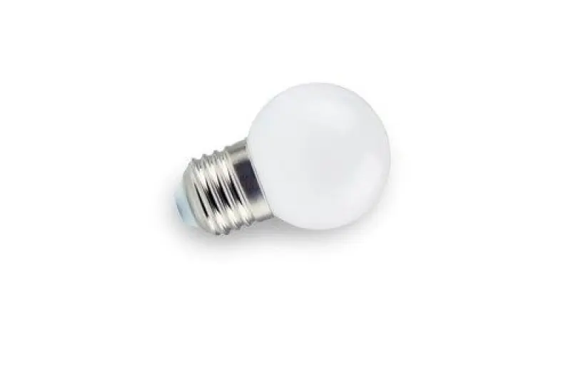 ILike LED spuldze E27 230V G45