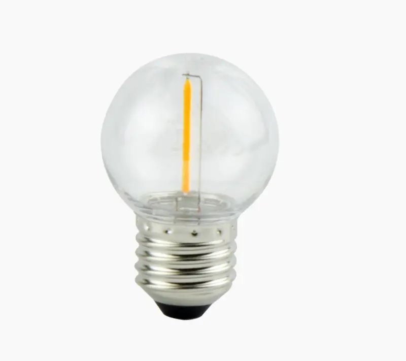 Lenovo LED spuldze E27 230V G45