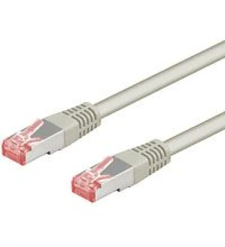 NEDIS Nedis Patch kabelis S/FTP CAT6