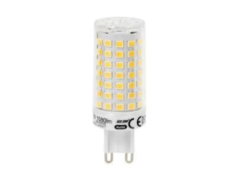LED LINE LED spuldze G9 230