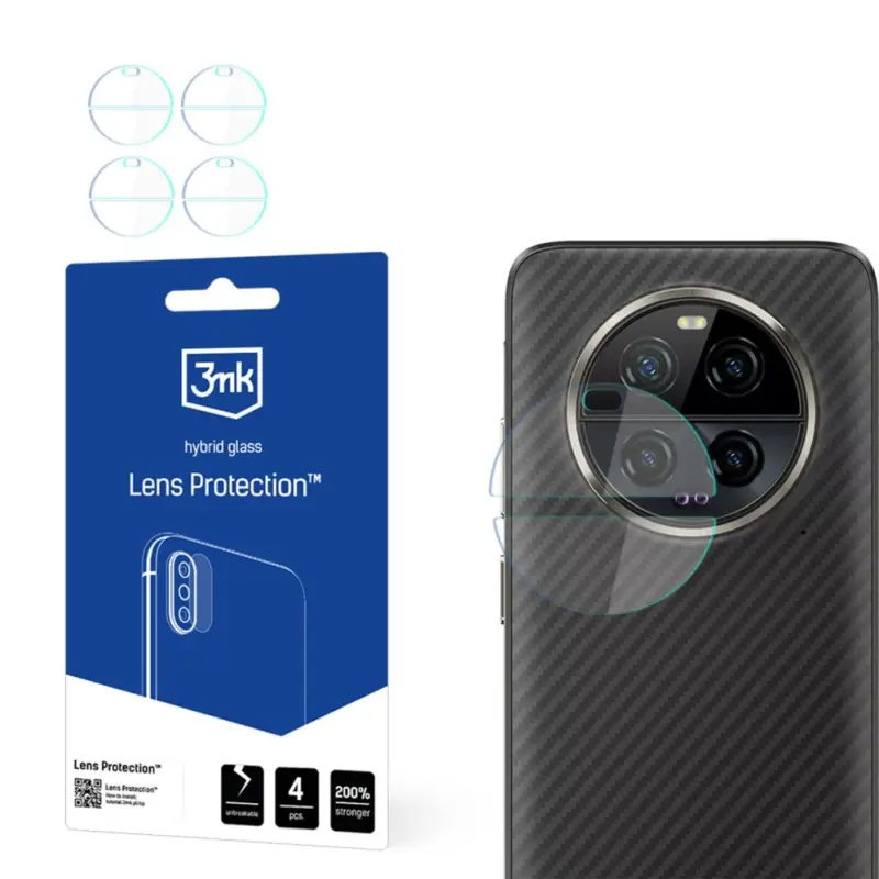 3MK Ulefone Armor 23 Ultra -
