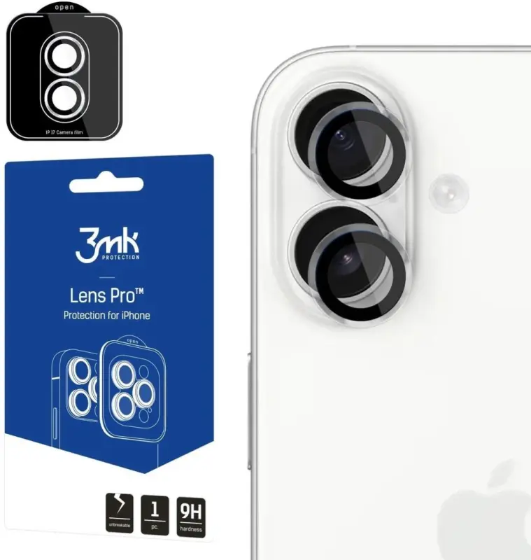 3MK 3mk Lens Protection Pro Camera