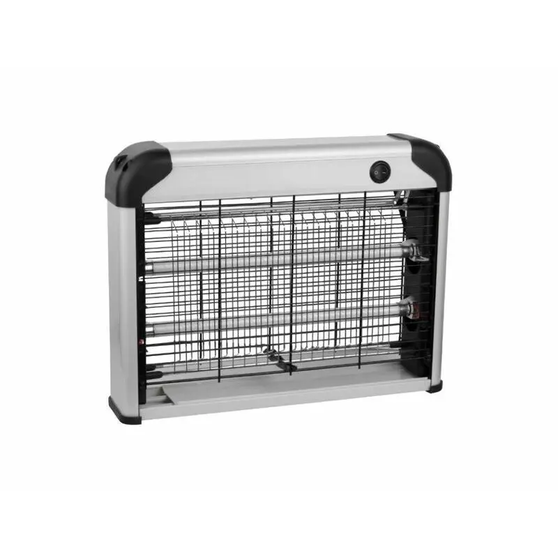 ILike Moskitu lampa 16W/60m2 IP20 peleka