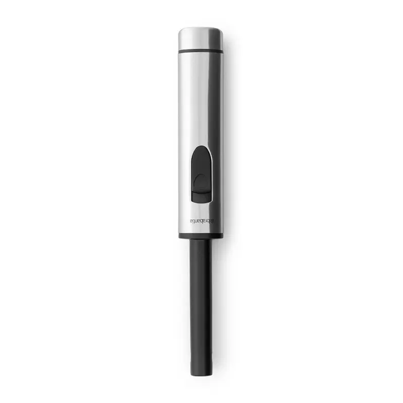 Brabantia BRABANTIA šķiltavas Matt Steel (displejs)