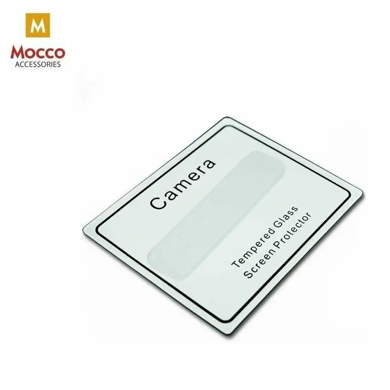 Mocco Mocco Tempered Glass Aizsargstikls priekš