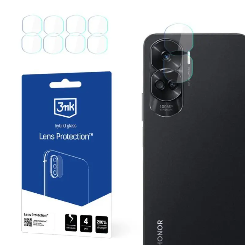 3MK Honor 90 Lite - 3mk