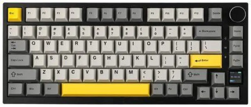 NoName AK820 Pro Flying Fish Switch