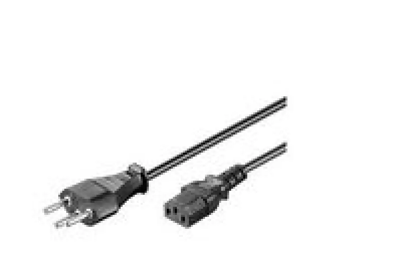 Microconnect MicroConnect PE160418 Power Cord Swiss