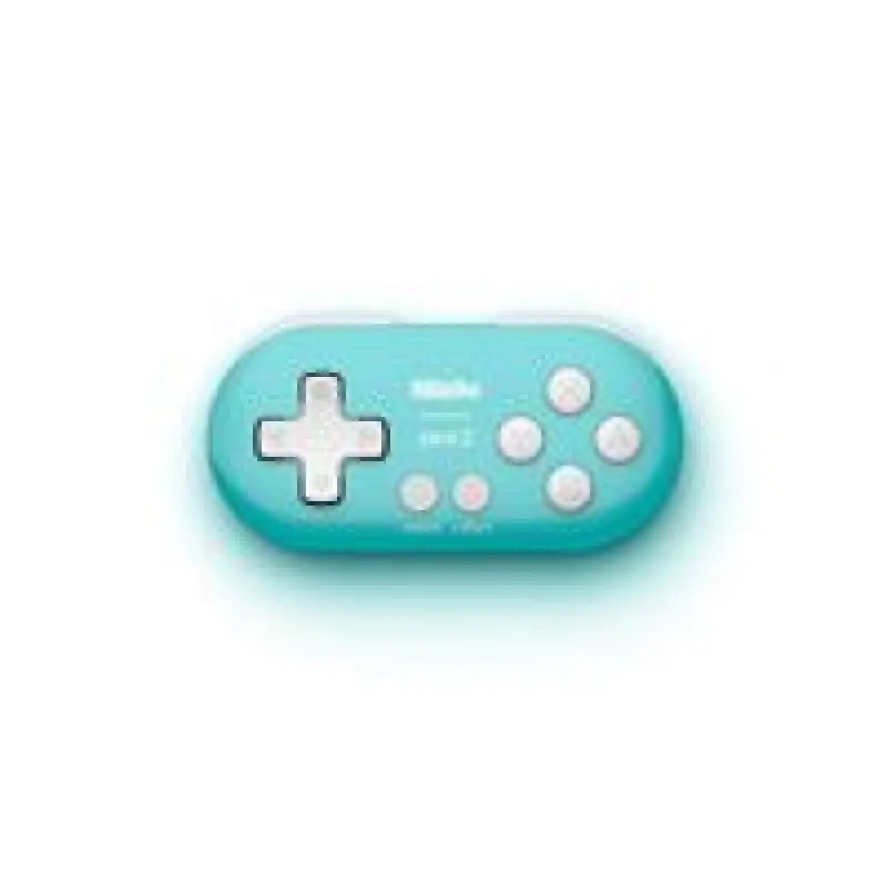 8bitdo Gamepad 8bitdo Zero 2 Bluetooth
