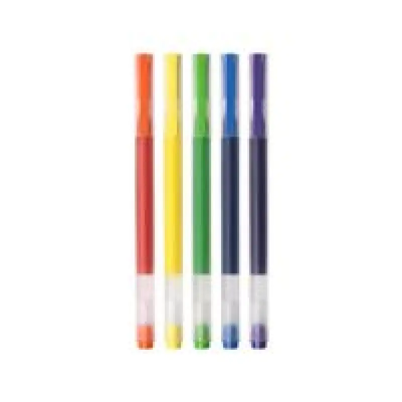 Xiaomi Xiaomi High-capacity Gel Pen (5-pack)