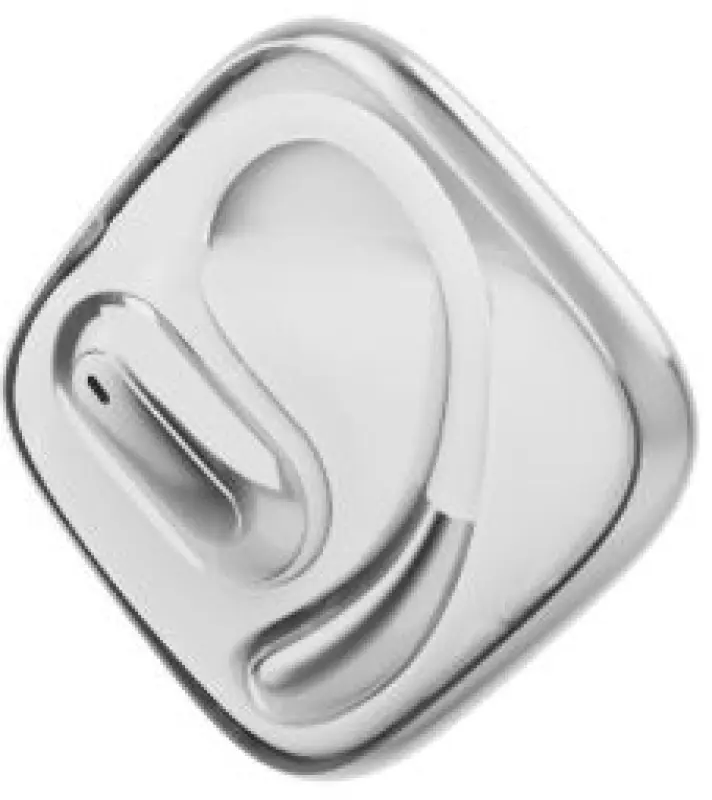 Gembird Gembird OWS-01-W Bezvadu Austiņas -