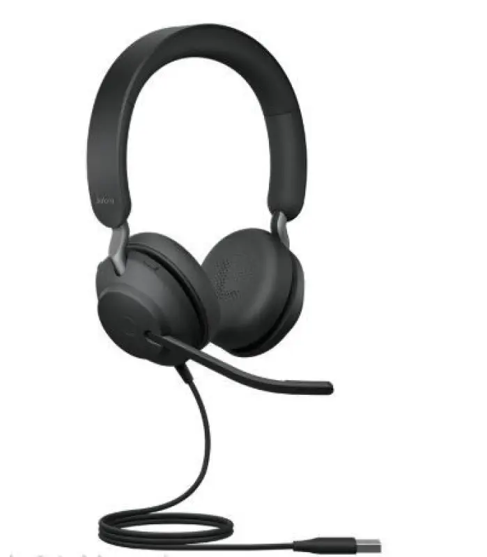 Jabra JABRA Evolve2 40 USB-A MS