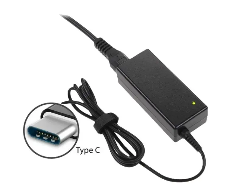 Kiti Barosanas bloks 30W USB-C P-D&