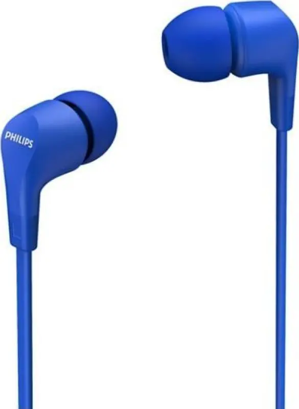 Philips Headphones TAE1105BL Blue TAE1105BL/00 -