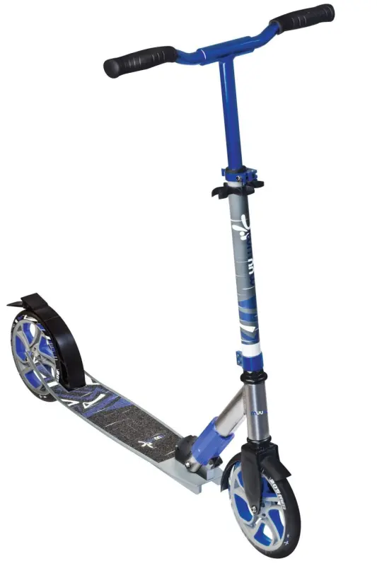 ILike Akcija! Muuwmi Aluminium Scooter Deluxe