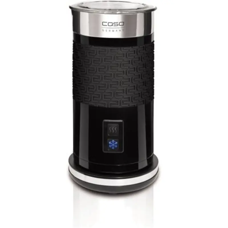 Caso Caso 1656 Milk frother Black