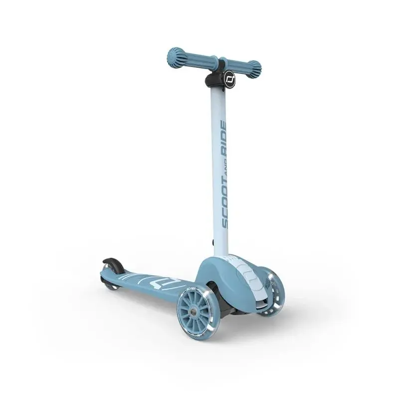 Scoot & ride Scoot and Ride