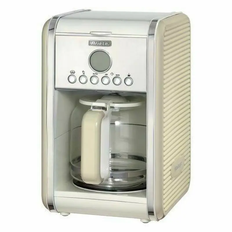 Ariete Ariete Vintage Filter Coffee Machine