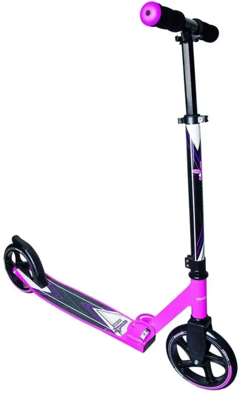 Muuwmi Muuwmi Aluminium Scooter skrejritenis 205