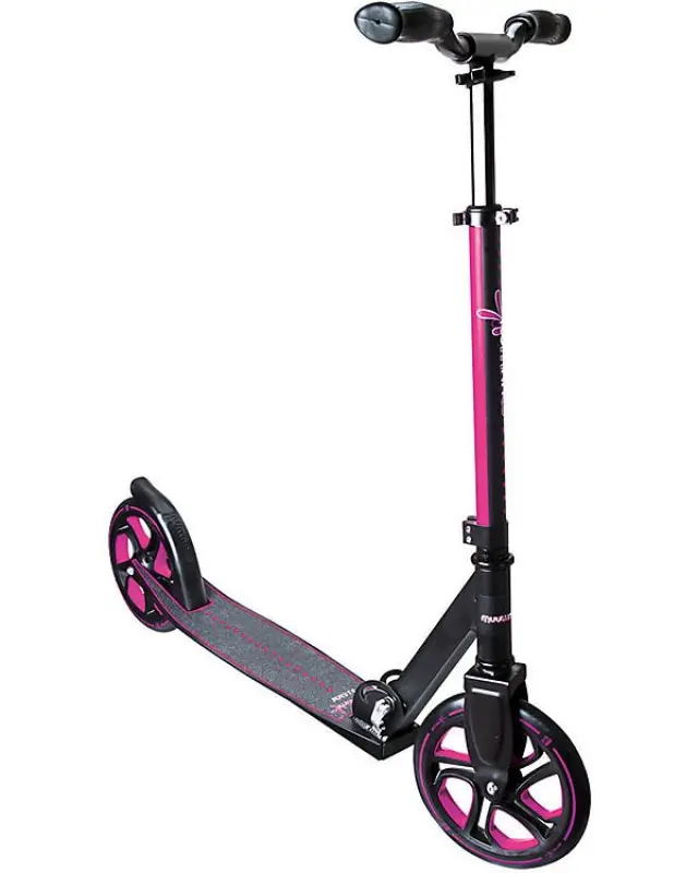 Muuwmi Muuwmi Aluminium Scooter PRO skrejritenis