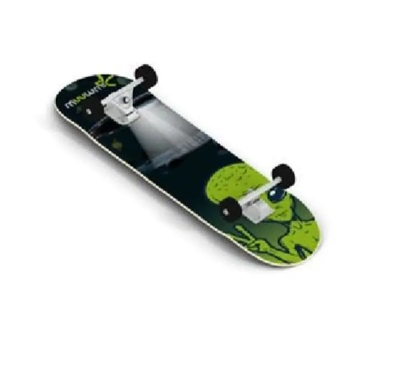 Muuwmi Muuwmi Skateboard skrituļdēlis ABEC 5