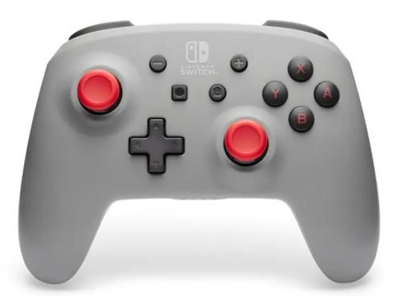 Powera PowerA - Wireless Controller ? Retro