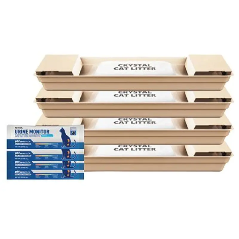 PETKIT PETKIT Crystal PH Litter for