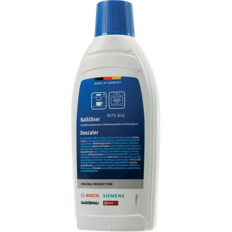 Bosch Bosch Siemens 500 ml -