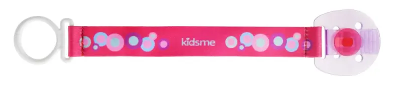 Kidsme Kidsme Māneklīša turētājs - klipsis