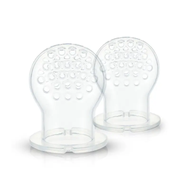 Sony Kidsme Food Feeder patentēts silikona