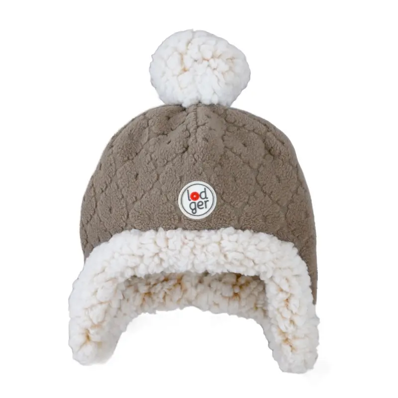 ILike Akcija! Lodger Hatter Folklore Fleece