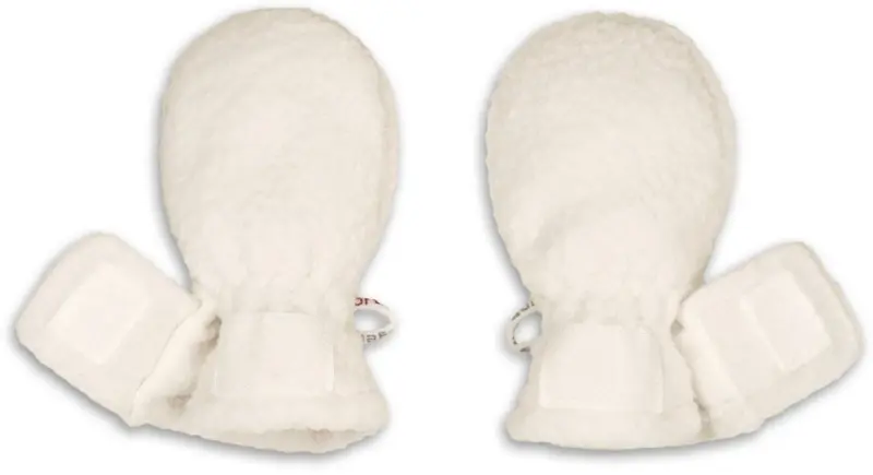 ILike Jaunums! Lodger Mittens Teddy bērnu