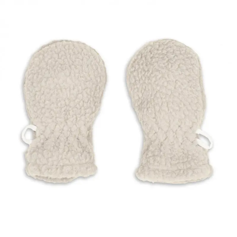 ILike Jaunums! Lodger Mittens Teddy bērnu