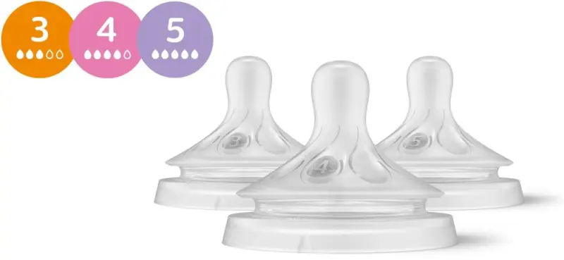 Philips avent Jaunums! Philips Avent Natural