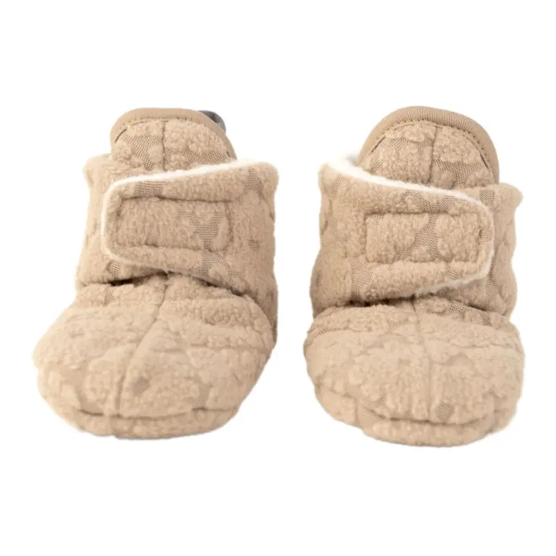 Lodger Lodger Slipper Folklore Fleece čībiņas