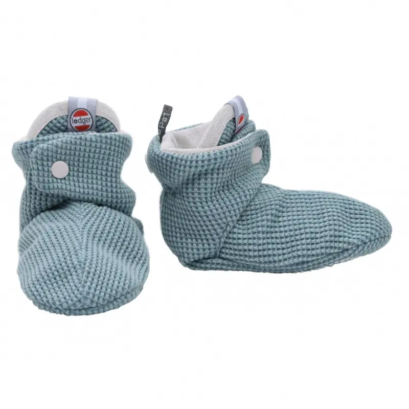 Lodger Lodger Slipper Ciumbelle kokvilnas čībiņas