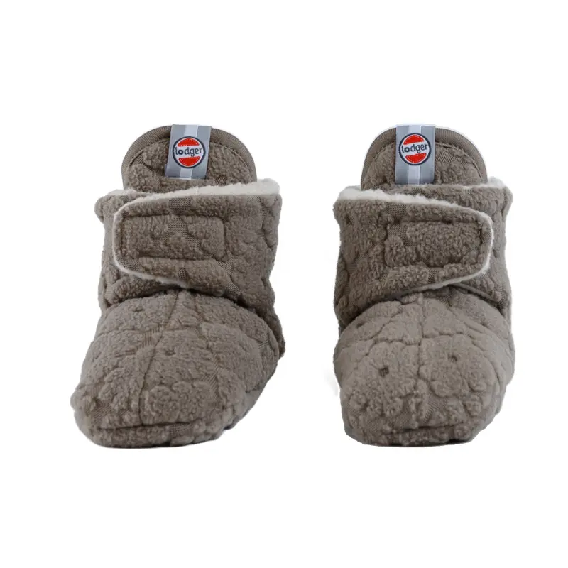 Lodger Lodger Slipper Folklore Fleece čībiņas