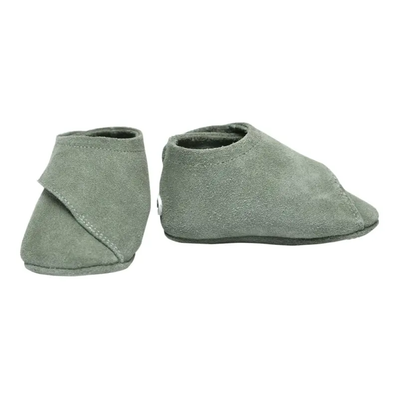 Lodger Lodger Walker Loafer ādas apavi
