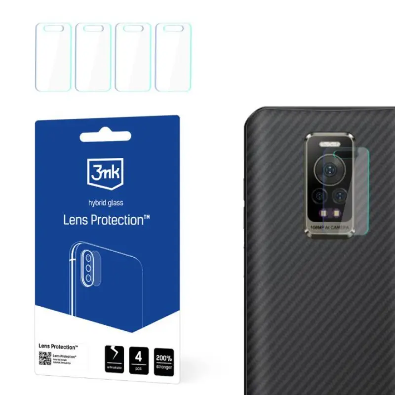 3MK Ulefone Armor X10 Pro -