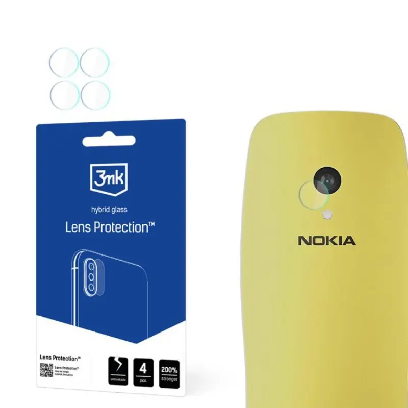 3MK Nokia 3210 4G - 3mk